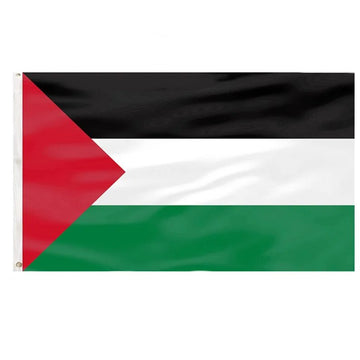 Flag of Palestine